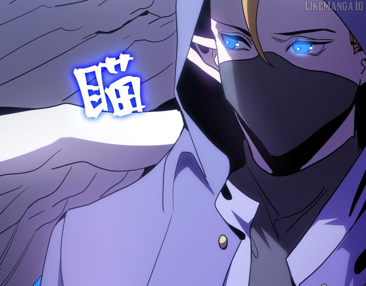 Log into the Future Chapter 261 - page 72